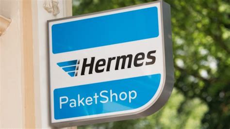 Hermes PaketShop Südredder 8A, Wentorf bei Hamburg .